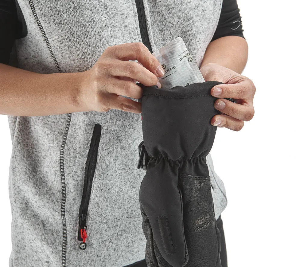 Therm-ic Pack of 20 hand warmers Online