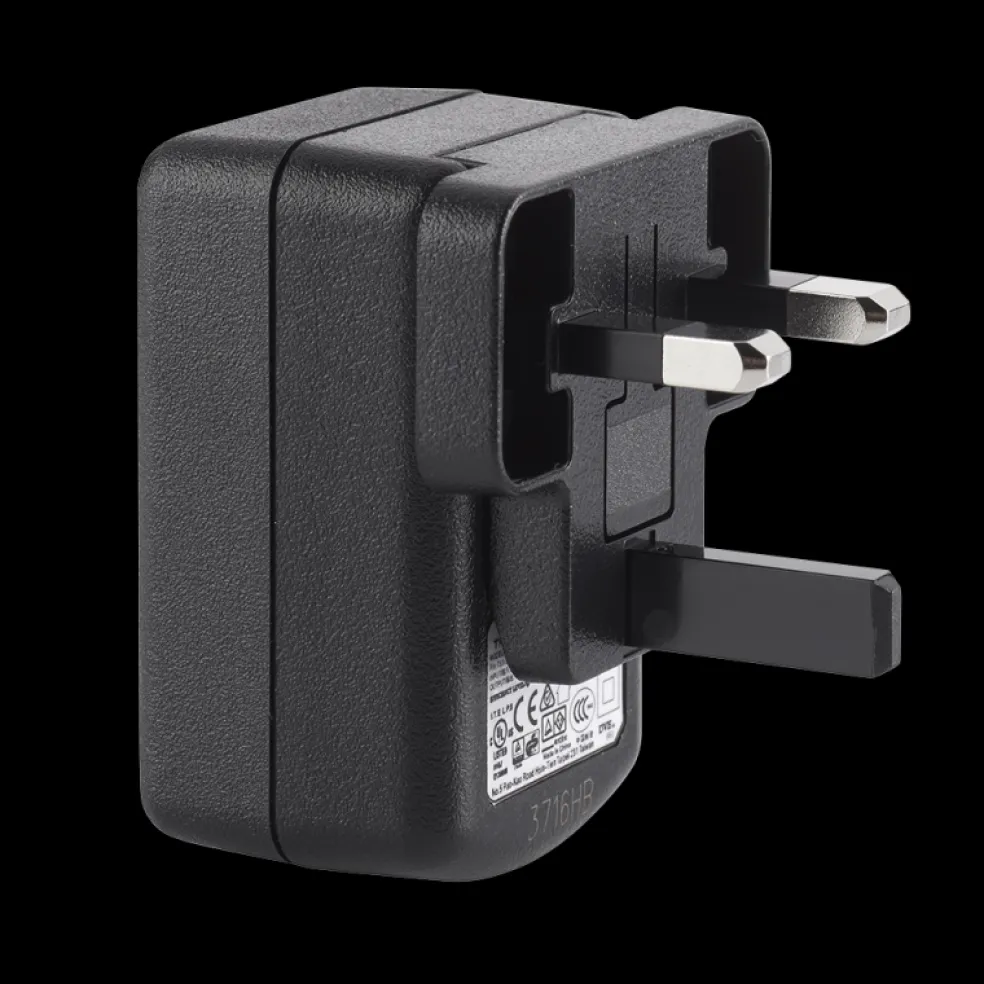 Therm-ic Plug-in USB Charger Clearance