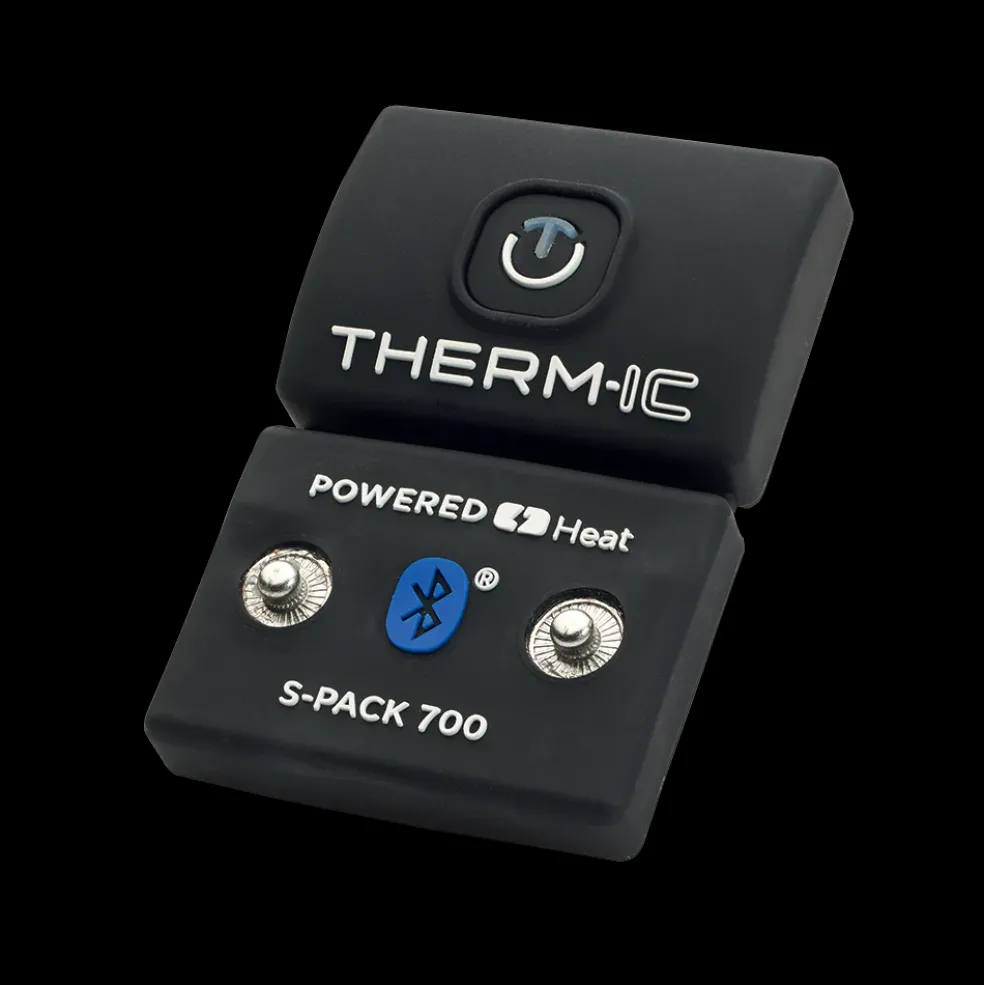 Therm-ic Replacement battery for heated socks - S-Pack 700B Fashion