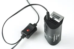 Therm-ic Replacement battery for heated insoles - C-Pack 1300 Discount