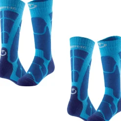 Therm-ic Set of 2 pairs - Ski Socks - Ski Warm Junior Store