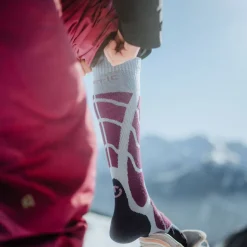 Therm-ic Set of 3 pairs - Ski Socks - Ski Insulation women Best Sale