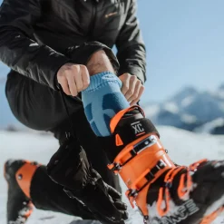Therm-ic Set of 3 pairs - Ski socks - Ski Insulation Flash Sale