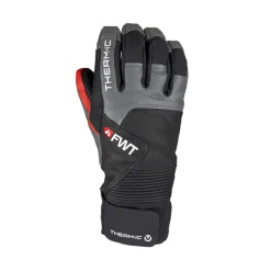 Therm-ic Ski gloves - Freeride Extra Warm Gloves - FWT Edition Clearance