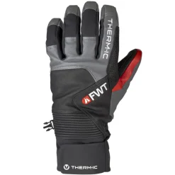Therm-ic Ski gloves - Freeride Extra Warm Gloves - FWT Edition Clearance