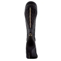 Therm-ic Ski socks - Ski Extra Warm Black Shop