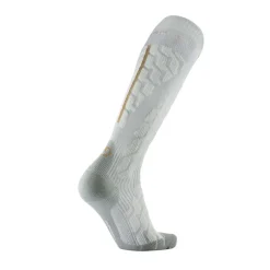 Therm-ic Ski socks - Ski Extra Warm White Discount