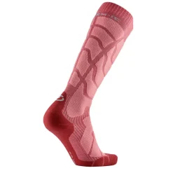 Therm-ic Ski Socks - Ski Warm women COR Sale