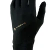 Therm-ic Thin tactile multi-activity gloves - Active Light Tech black New