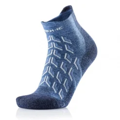 Therm-ic Trekking socks - Trekking Cool Ankle women Blue Sale