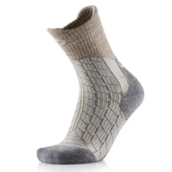 Therm-ic Trekking socks - Trekking Warm Crew women GR/BG Outlet