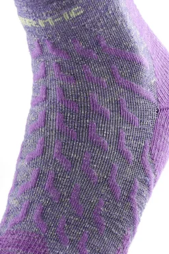 Therm-ic Trekking socks - Trekking Ultracool Linen Ankle women PUR Sale
