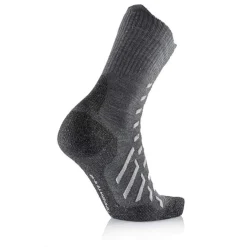 Therm-ic Trekking socks - Trekking Temperate Cushion Crew women Grey Shop