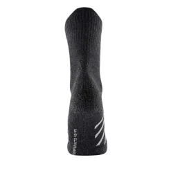 Therm-ic Trekking socks - Trekking Temperate Cushion Crew unisex Grey Best Sale
