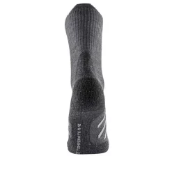 Therm-ic Trekking socks - Trekking Temperate Cushion Crew women Grey Shop