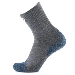Therm-ic Trekking socks - Trekking Temperate Crew unisex Grey Fashion