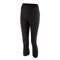 Therm-ic Under trouser - Extra Warm 3/4 Pant women Black Hot