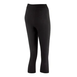 Therm-ic Under trouser - Extra Warm 3/4 Pant women Black Hot