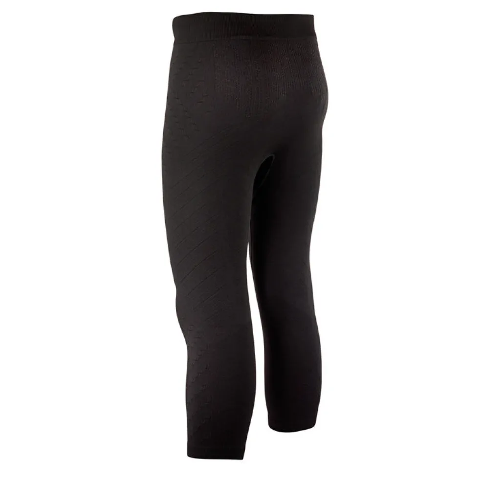 Therm-ic Under trouser - Extra Warm 3/4 Pant men Black Cheap